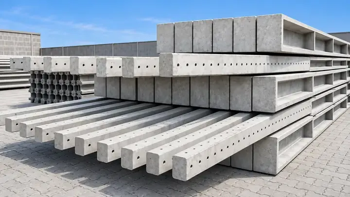 Poste de Concreto 12 m 600 daN em Alagoas